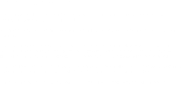 Bringing your ideas to life  Whether you are looking to build a